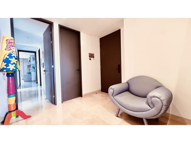 Apartamento de 3 alcobas en venta en El Country, Barranquilla, 250 m² · foto 20 de 24
