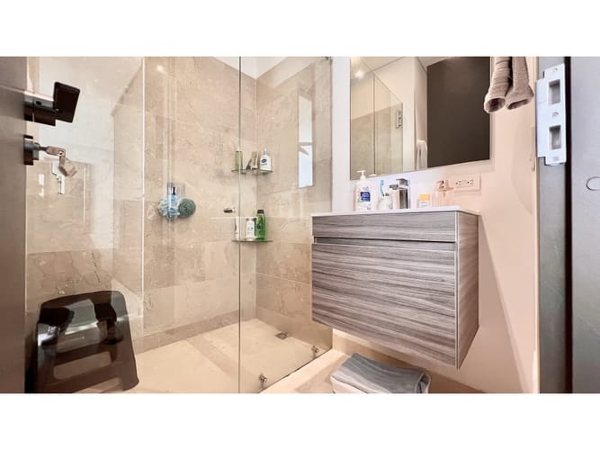 Apartamento de 3 alcobas en venta en El Country, Barranquilla, 250 m² · foto 21 de 24