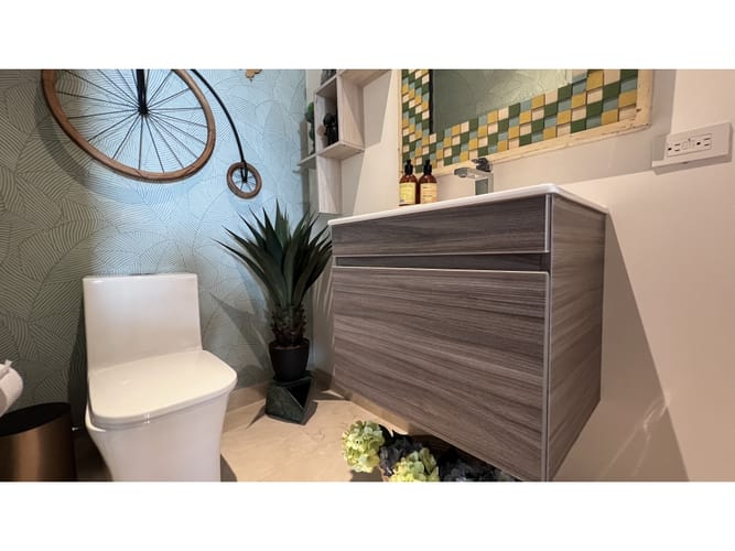 Apartamento de 3 alcobas en venta en El Country, Barranquilla, 250 m² · foto 23 de 24