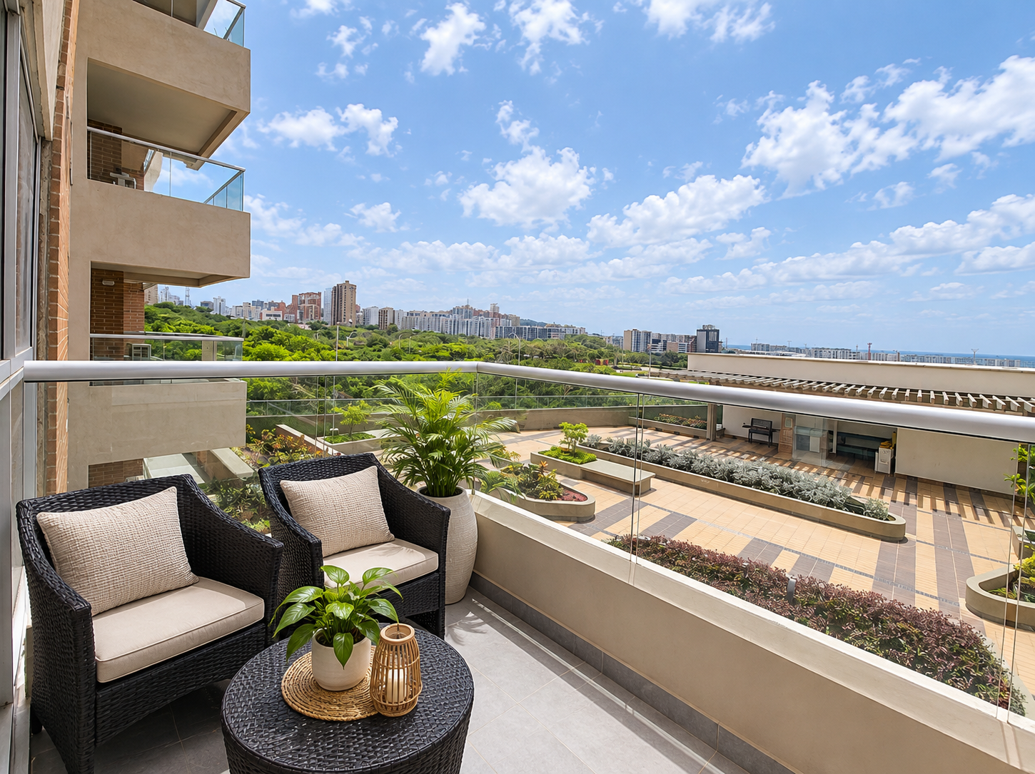 Apartamento en venta en Portal De Genovés, Barranquilla · foto 3 de 20