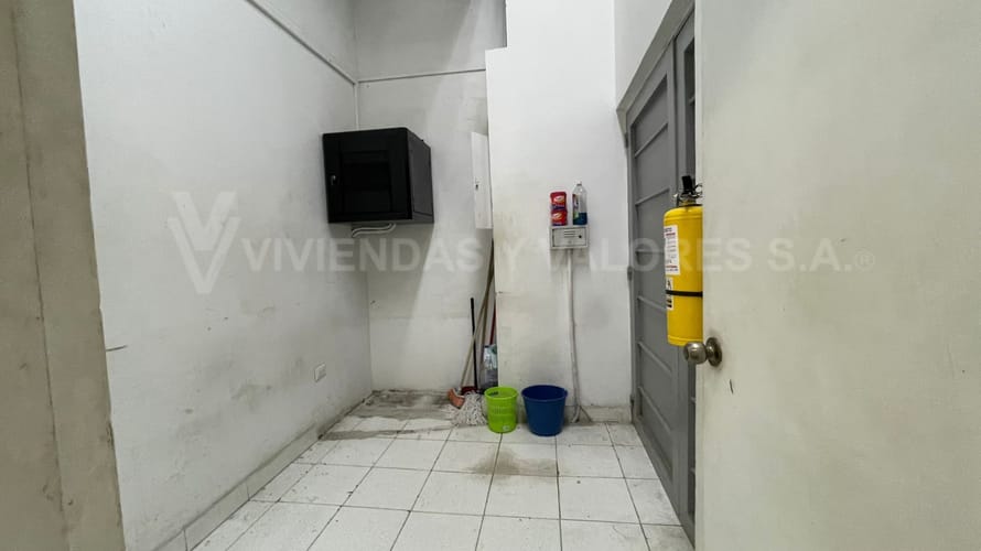 Local en arriendo en Prados Del Norte, Cúcuta, 87 m² · foto 4 de 6