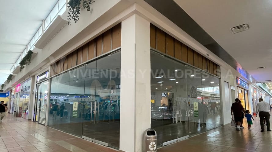 Local en arriendo en Prados Del Norte, Cúcuta, 87 m² · foto 6 de 6