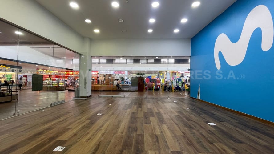 Local en arriendo en Prados Del Norte, Cúcuta, 87 m² · foto 3 de 6