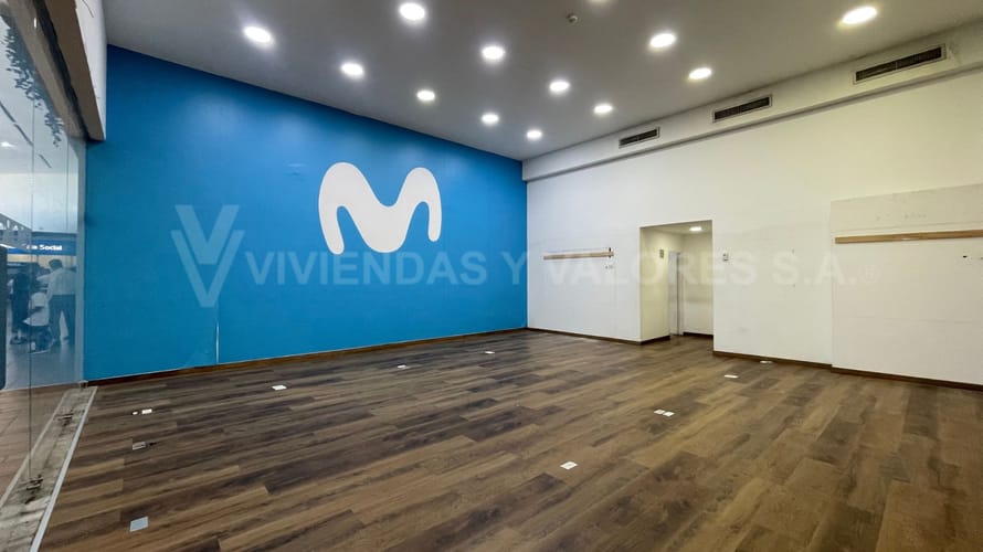 Local en arriendo en Prados Del Norte, Cúcuta, 87 m² · foto 2 de 6