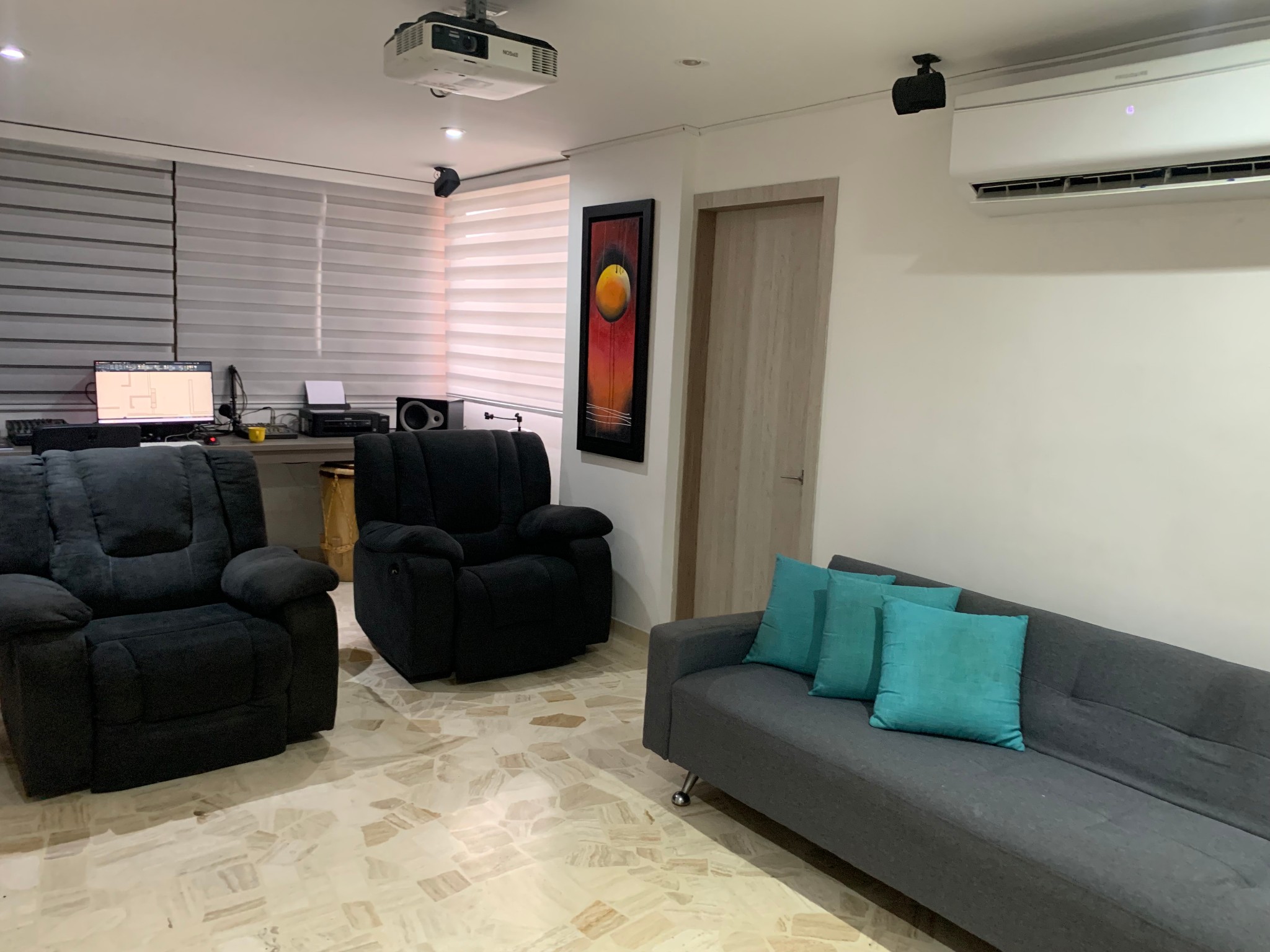Apartamento en venta en Miramar, Barranquilla · foto 8 de 24