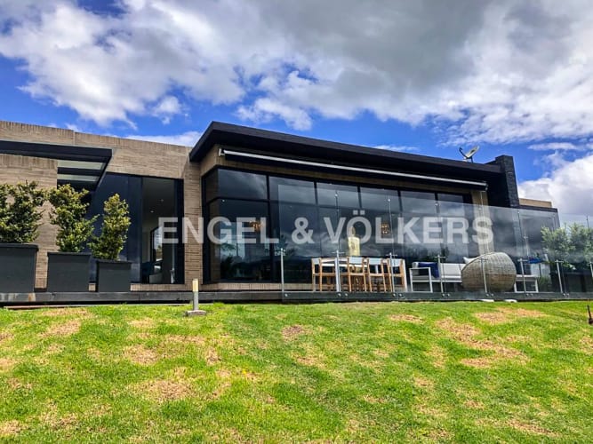 Casa de 3 alcobas en venta en Yerbabuena, Chía, 400 m² · foto 19 de 19