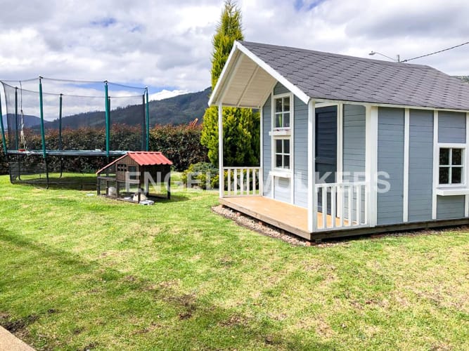 Casa de 3 alcobas en venta en Yerbabuena, Chía, 400 m² · foto 18 de 19