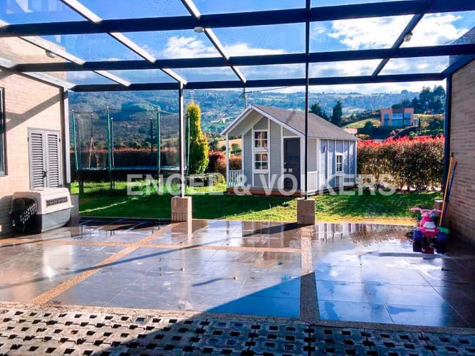 Casa de 3 alcobas en venta en Yerbabuena, Chía, 400 m² · foto 17 de 19