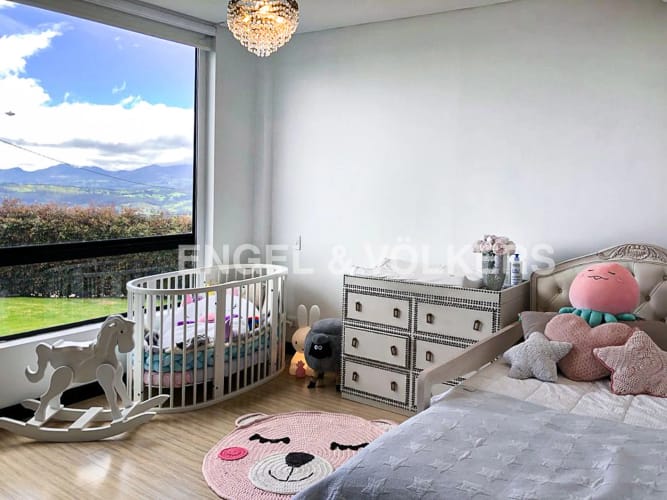 Casa de 3 alcobas en venta en Yerbabuena, Chía, 400 m² · foto 16 de 19