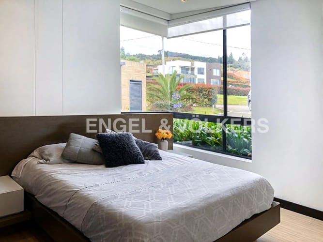 Casa de 3 alcobas en venta en Yerbabuena, Chía, 400 m² · foto 14 de 19