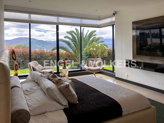 Casa de 3 alcobas en venta en Yerbabuena, Chía, 400 m² · foto 11 de 19