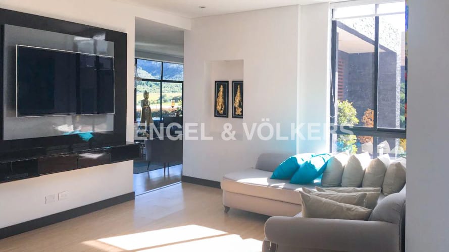 Casa de 3 alcobas en venta en Yerbabuena, Chía, 400 m² · foto 10 de 19