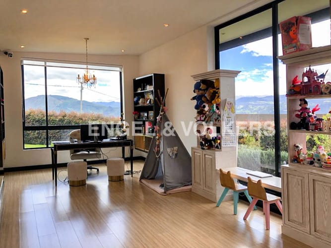 Casa de 3 alcobas en venta en Yerbabuena, Chía, 400 m² · foto 9 de 19