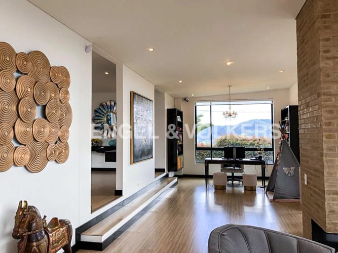Casa de 3 alcobas en venta en Yerbabuena, Chía, 400 m² · foto 8 de 19