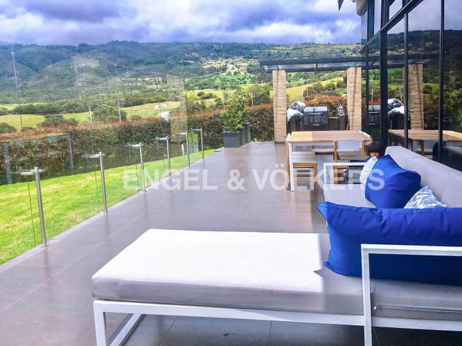 Casa de 3 alcobas en venta en Yerbabuena, Chía, 400 m² · foto 7 de 19