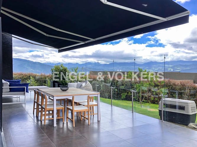 Casa de 3 alcobas en venta en Yerbabuena, Chía, 400 m² · foto 6 de 19