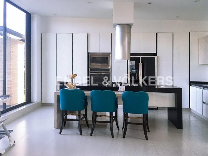 Casa de 3 alcobas en venta en Yerbabuena, Chía, 400 m² · foto 5 de 19