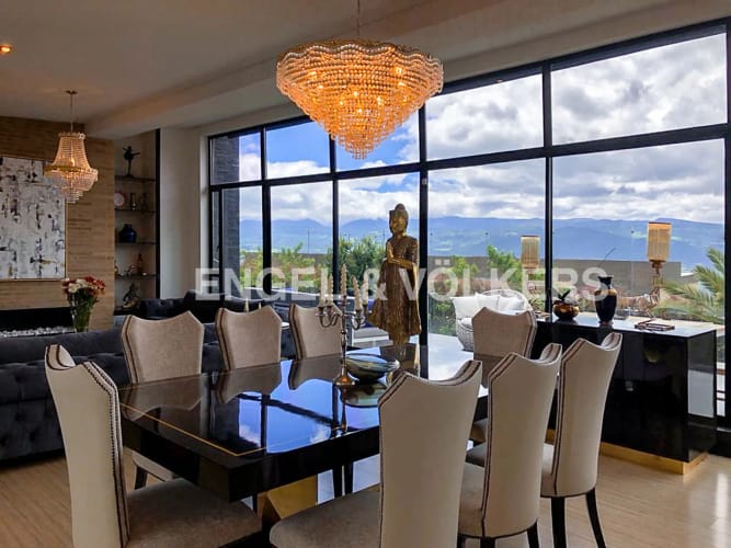 Casa de 3 alcobas en venta en Yerbabuena, Chía, 400 m² · foto 4 de 19