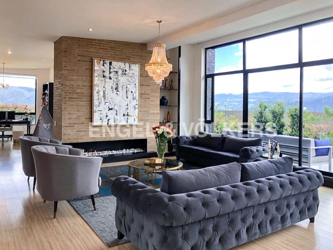 Casa de 3 alcobas en venta en Yerbabuena, Chía, 400 m² · foto 3 de 19