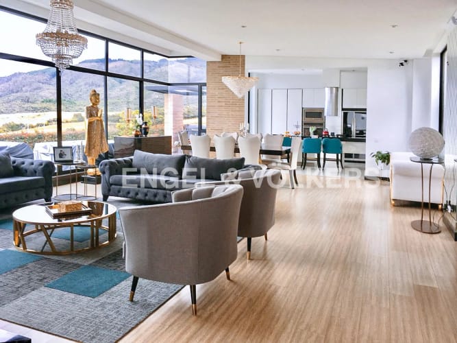 Casa de 3 alcobas en venta en Yerbabuena, Chía, 400 m² · foto 2 de 19