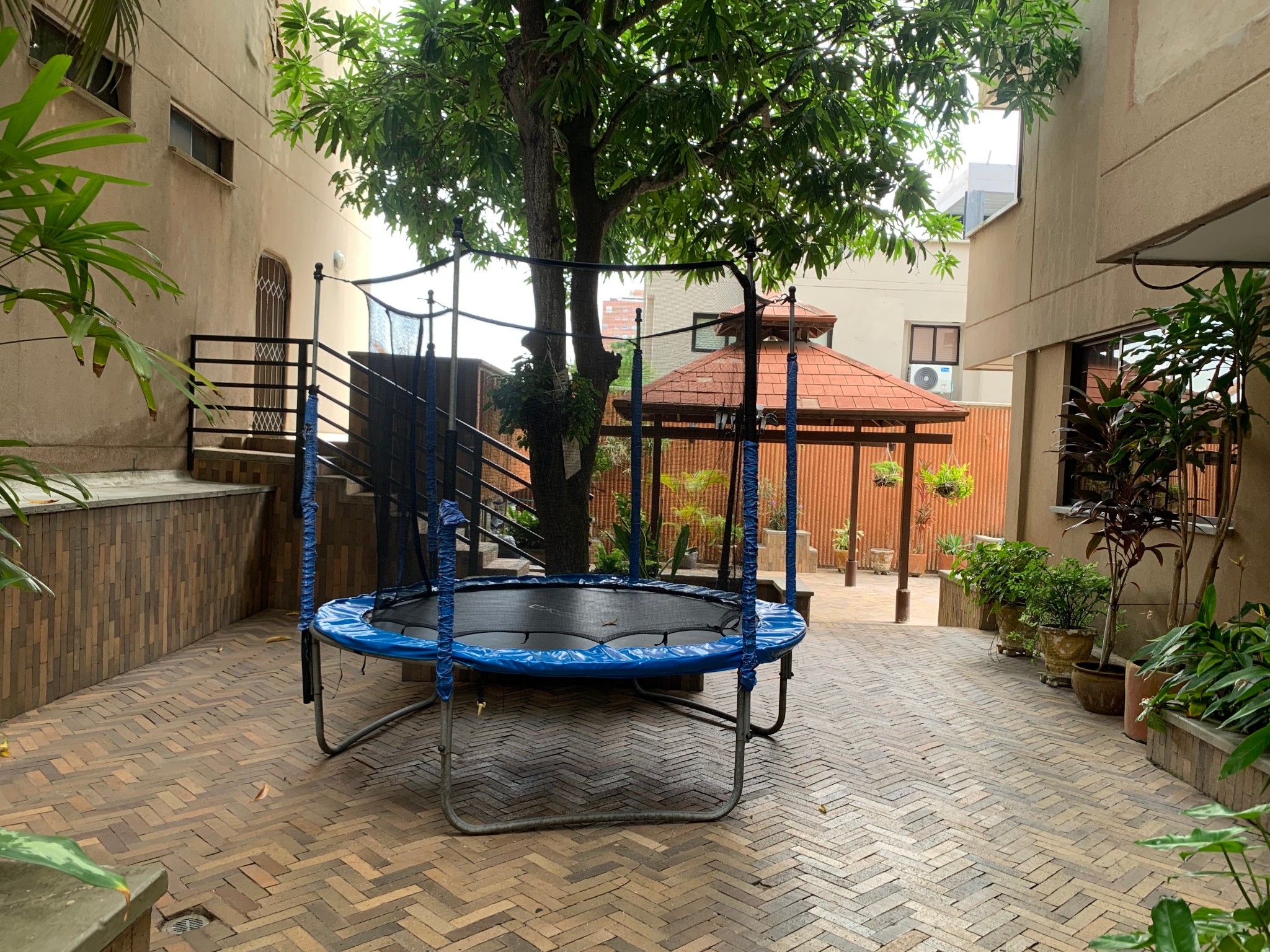 Apartamento en venta en Miramar, Barranquilla · foto 2 de 24