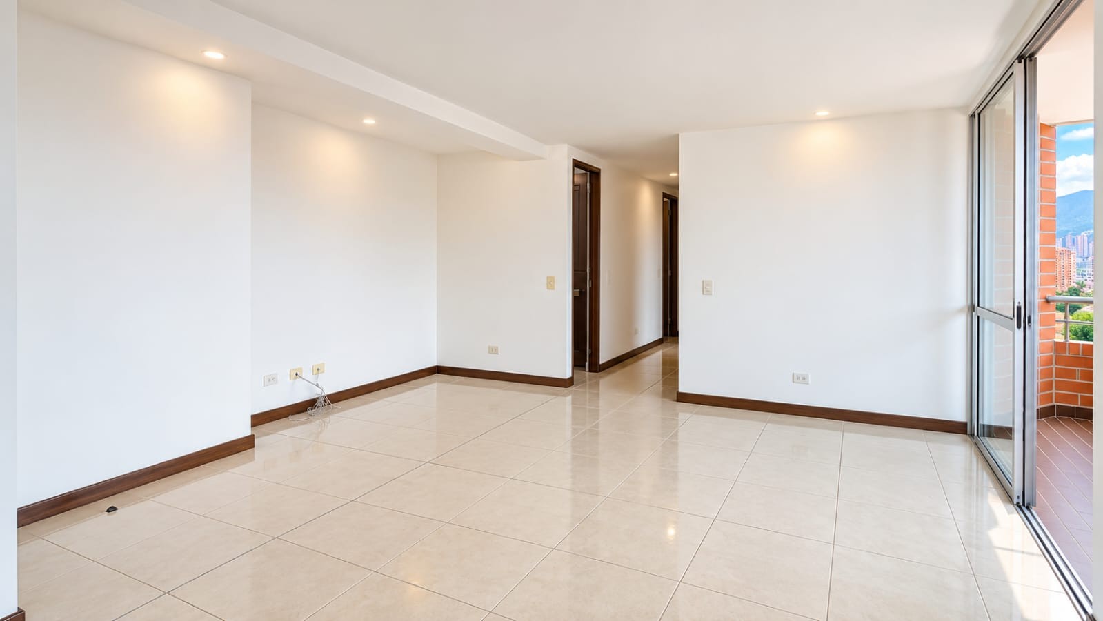 Apartamento en venta en Señorial, Envigado · foto 5 de 7