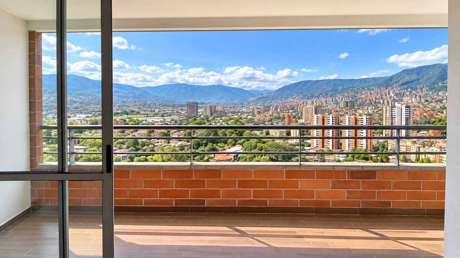 Apartamento en venta en Señorial, Envigado · foto 6 de 7