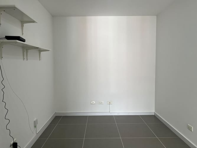 Apartamento de 2 alcobas en arriendo en La Inmaculada, Envigado, 89 m² · foto 10 de 17