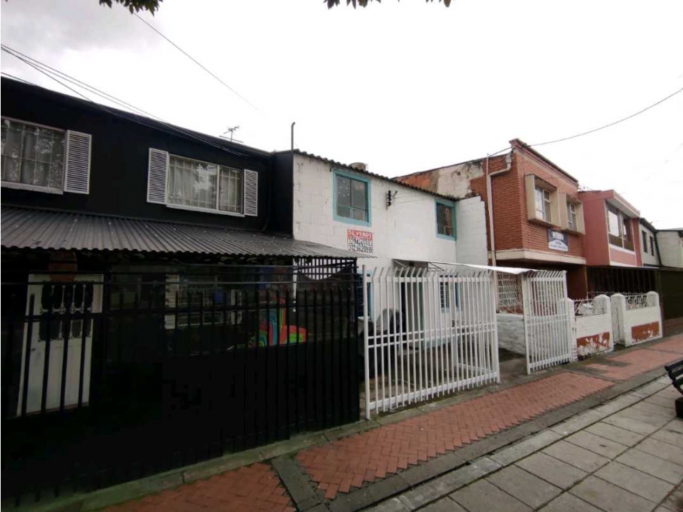Casa en venta en Kennedy Central, Bogotá · foto 2 de 24