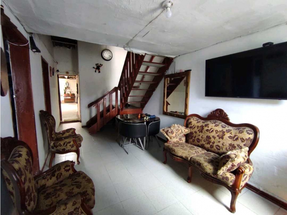 Casa en venta en Kennedy Central, Bogotá · foto 4 de 24