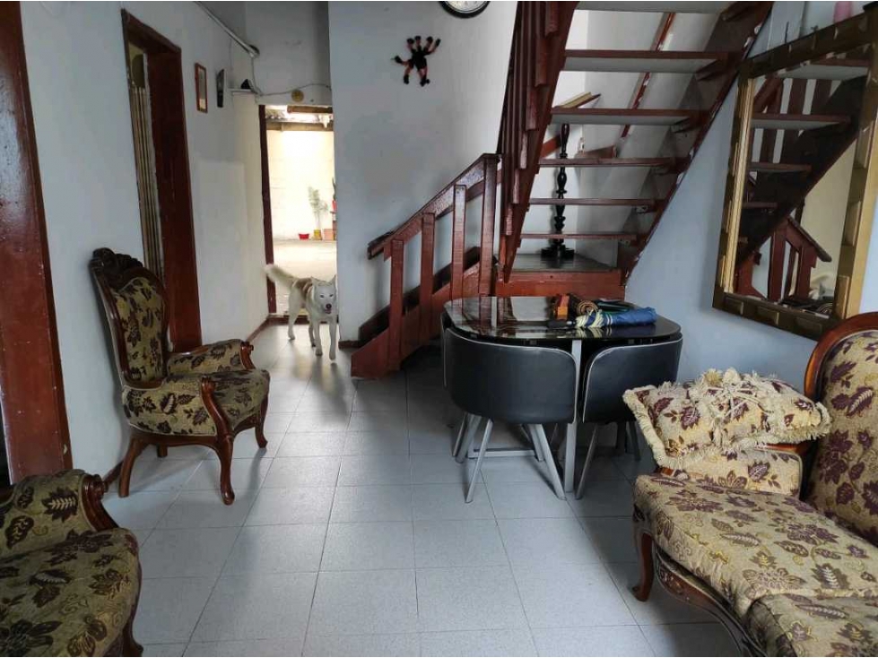 Casa en venta en Kennedy Central, Bogotá · foto 5 de 24