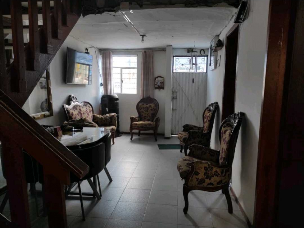 Casa en venta en Kennedy Central, Bogotá · foto 6 de 24