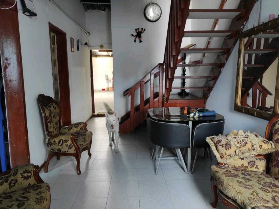 Casa en venta en Kennedy Central, Bogotá · foto 7 de 24