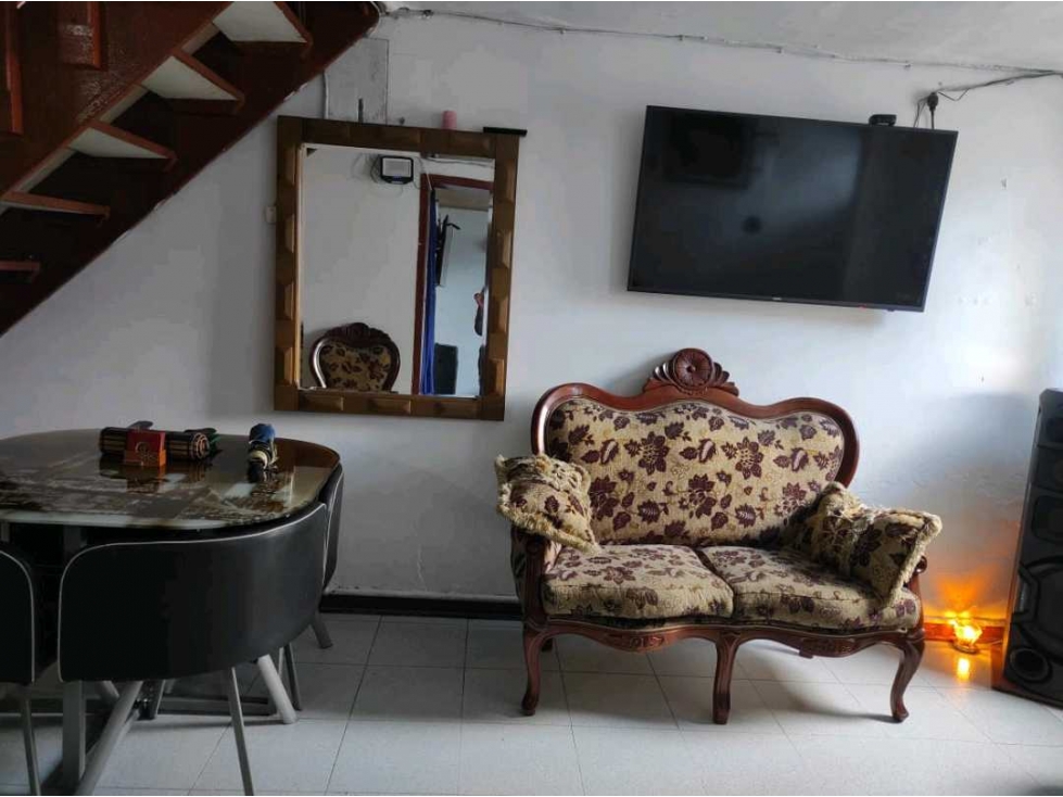 Casa en venta en Kennedy Central, Bogotá · foto 8 de 24