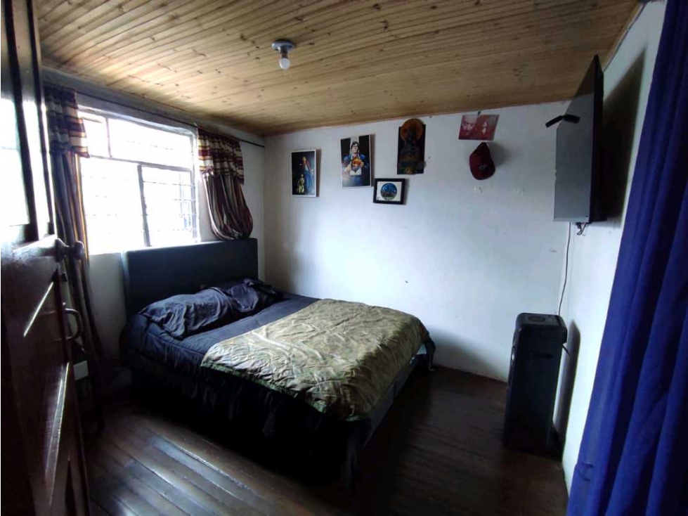 Casa en venta en Kennedy Central, Bogotá · foto 9 de 24
