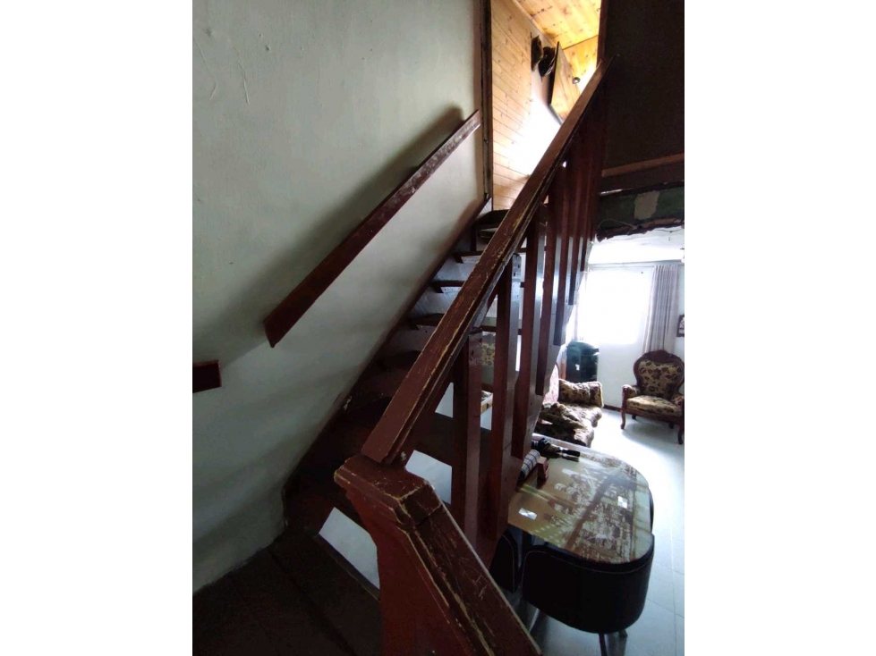 Casa en venta en Kennedy Central, Bogotá · foto 13 de 24