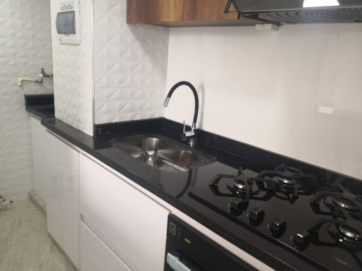 Apartamento en arriendo en Castilla, Bogotá · foto 3 de 9