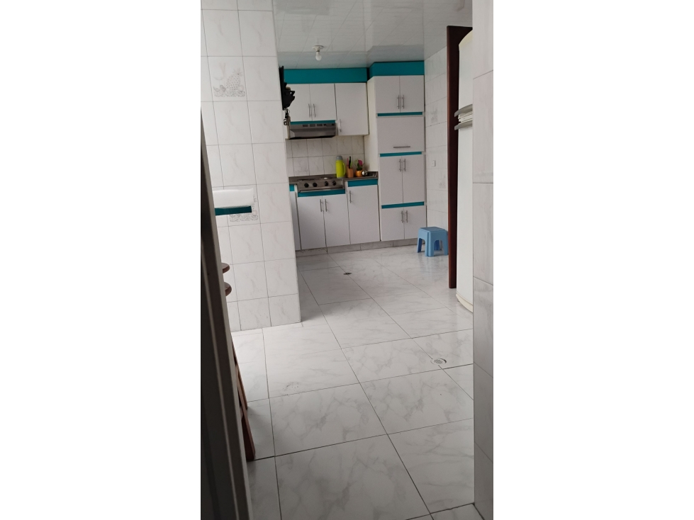 Apartamento en venta en Chapinero, Bogotá · foto 2 de 14