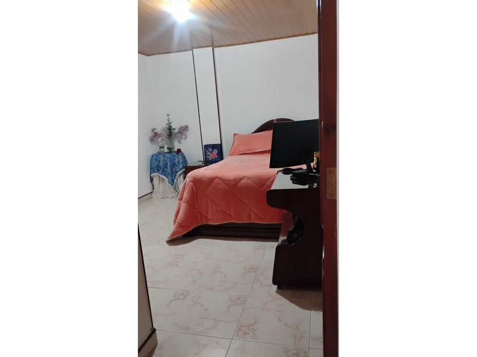 Apartamento en venta en Chapinero, Bogotá · foto 5 de 14