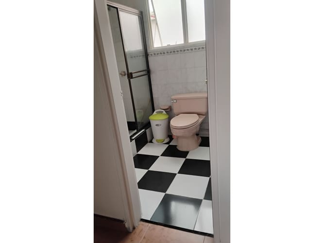 Apartamento en venta en Chapinero, Bogotá · foto 6 de 14
