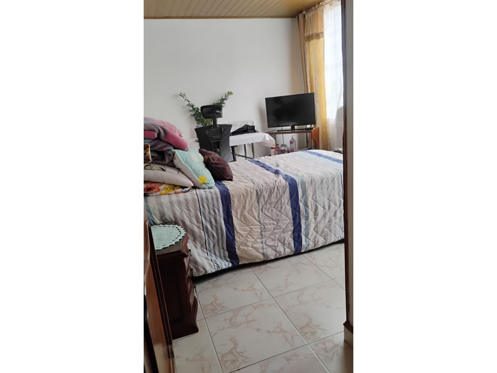 Apartamento en venta en Chapinero, Bogotá · foto 7 de 14