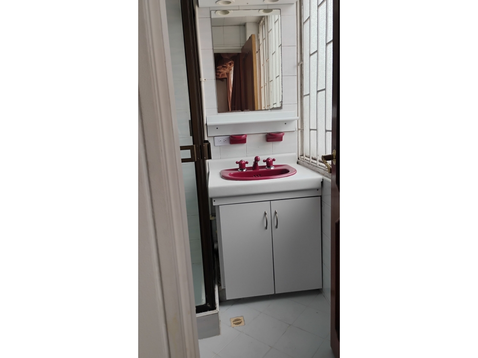 Apartamento en venta en Chapinero, Bogotá · foto 9 de 14