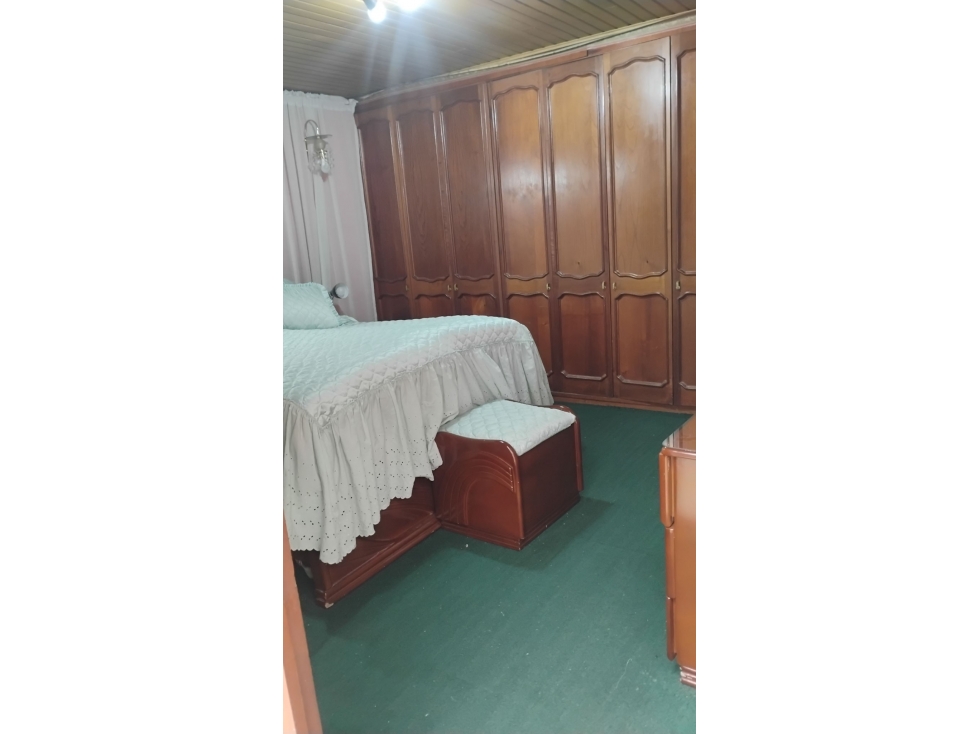 Apartamento en venta en Chapinero, Bogotá · foto 10 de 14