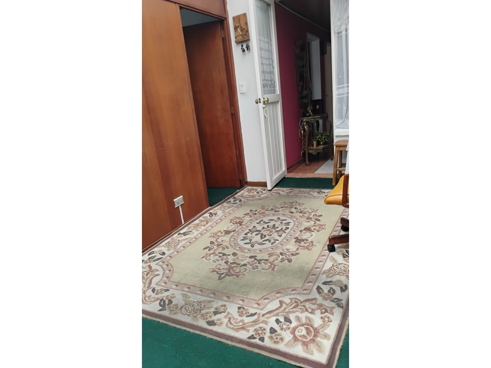 Apartamento en venta en Chapinero, Bogotá · foto 11 de 14