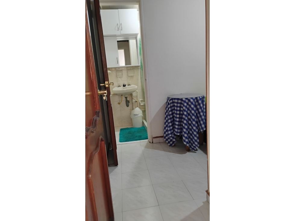Apartamento en venta en Chapinero, Bogotá · foto 12 de 14