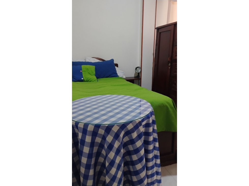 Apartamento en venta en Chapinero, Bogotá · foto 13 de 14