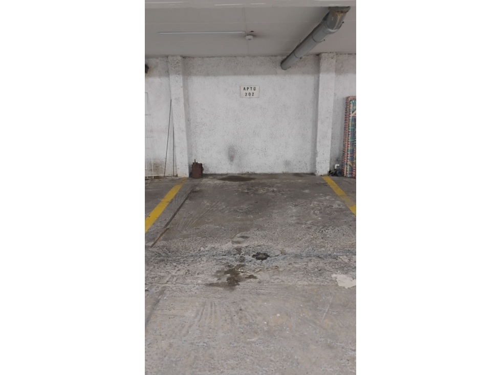Apartamento en venta en Chapinero, Bogotá · foto 14 de 14
