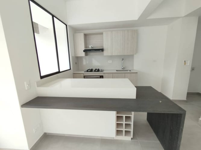 Apartaestudio en venta en Zona Industrial 1, Bello, 47 m² · foto 4 de 18