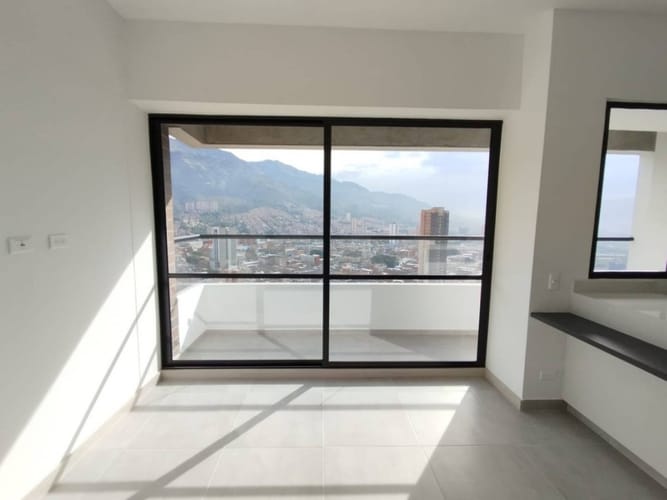 Apartaestudio en venta en Zona Industrial 1, Bello, 47 m² · foto 5 de 18