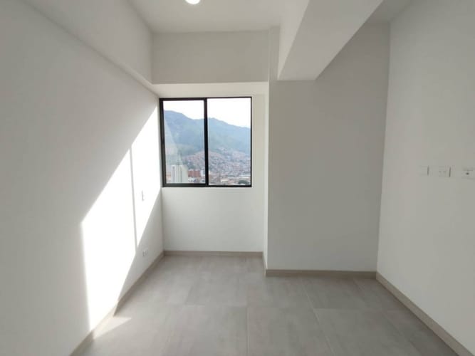 Apartaestudio en venta en Zona Industrial 1, Bello, 47 m² · foto 6 de 18